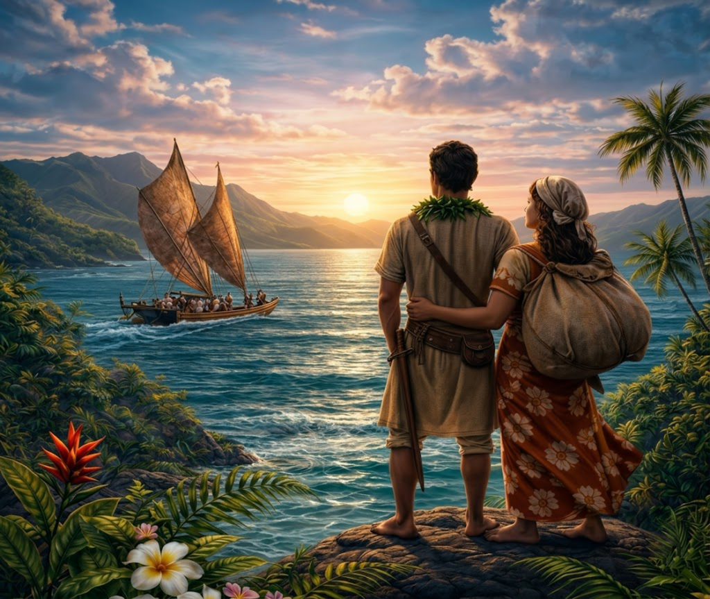 Life is a Journey