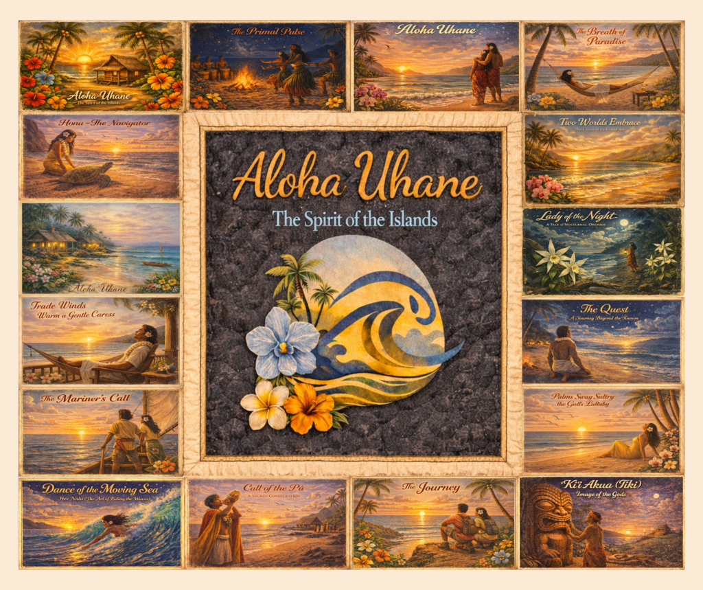 Beach Blanket